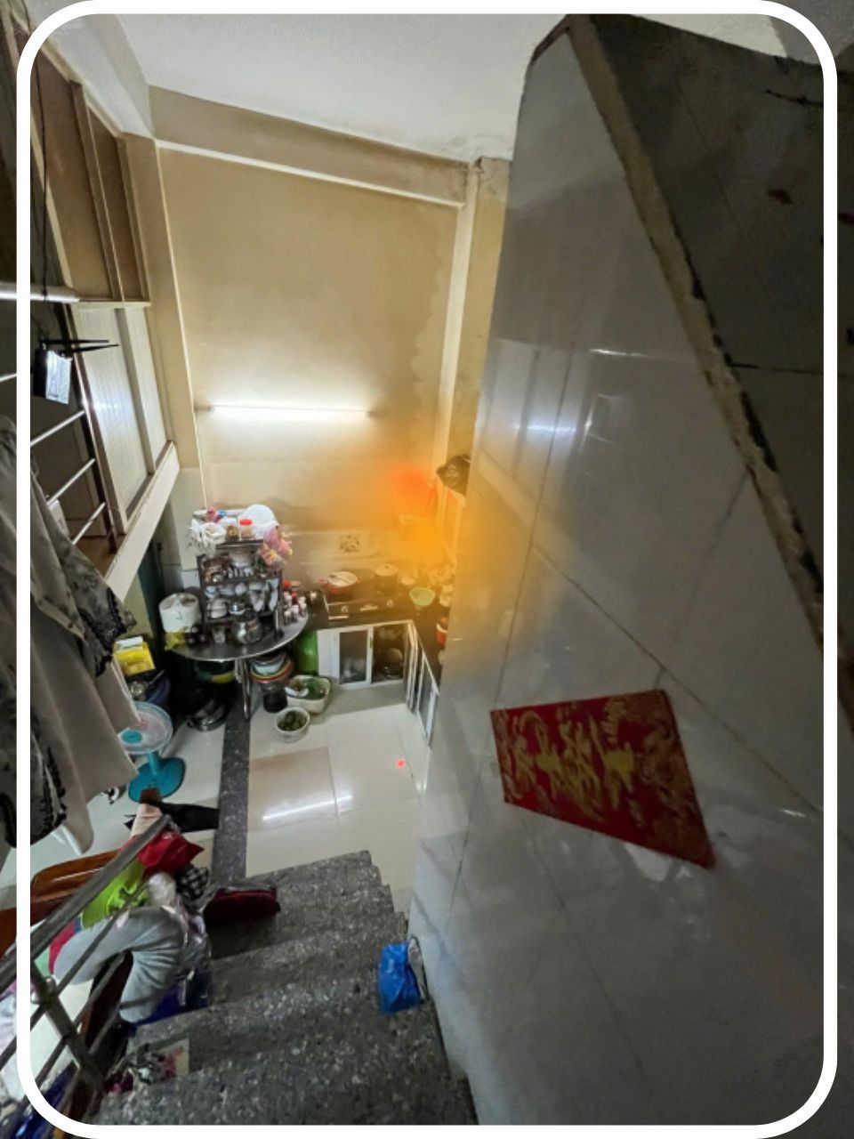 🏡 Bán nhà Vĩnh Viễn P.4 Q.10, nở hậu, trung tâm, 6.x tỷ! - Ảnh 1